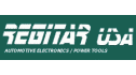 logo Regitar USA