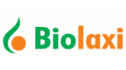 logo Biolaxi Corporation