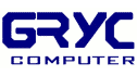 logo Gryc Computer