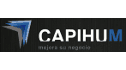 logo Grupo Capihum