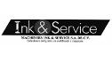 logo de Machinery Ink & Service