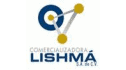 logo Comercializadora Lishma
