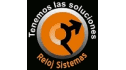 logo Reloj Sistemas