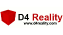 logo D4 Reality