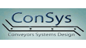 logo Conveyors Systems Design