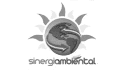 logo de sinergia ambiental lpr
