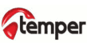 logo Temper