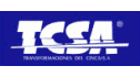 logo Transformaciones del Cinca
