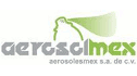 logo de Aerosoles Mex