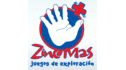 logo de Juegos de Exploración Zincomas