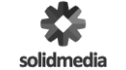 logo de Solidmedia