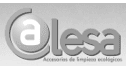 logo de accesorios de limpieza ecologicos