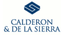logo Calderon & de la Sierra
