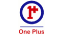 logo de One Plus Industrial Solution
