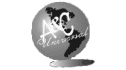 logo de arte y creatividad universal