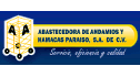 logo de Abastecedora de Andamios y Hamacas Paraíso
