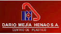 logo Dario Mejía Henao S.A.