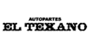 logo de Autopartes El Texano