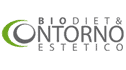 logo Biodiet & Contorno Estético