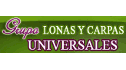 logo Grupo Lonas y Carpas Universales