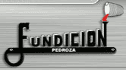 logo de Fundición Pedroza