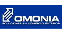 logo Eomonia Soluciones en Comercio Exterior