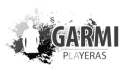 logo de playeras y cachuchas garmi