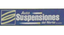 logo de Auto Suspensiones del Norte