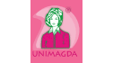 logo Uniformes Magda