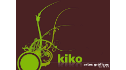 logo de Kiko Artes Gráficas