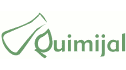 logo Comercializadora Nacional de Químicos de Jalisco Quimijal