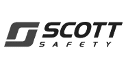 logo de scott safety