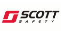 logo de Scott Safety