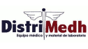 logo Distrimedh