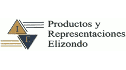 logo de IE Productos y Representaciones Elizondo