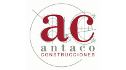 logo Antaco Construcciones