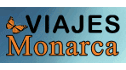 logo Viajes Monarca
