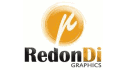 logo Redondi Graphics
