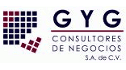 logo de G Y G Consultores de Negocios