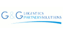 logo G&G Logistics Partners Solutions