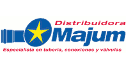 logo Distribuidora Majum