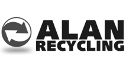logo de Alan Recycling
