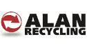 logo de Alan Recycling