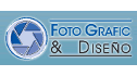 logo Foto Grafic & Diseño