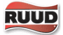 logo Ruud Manufacturing Company