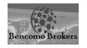 logo de bencomo brokers