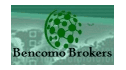 logo Bencomo Brokers