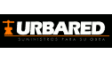 logo de Urbared y Construcciones