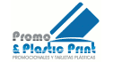 logo Promo & Plastic Print