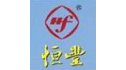 logo de Jiangyin Huafeng Printing Machine Co.